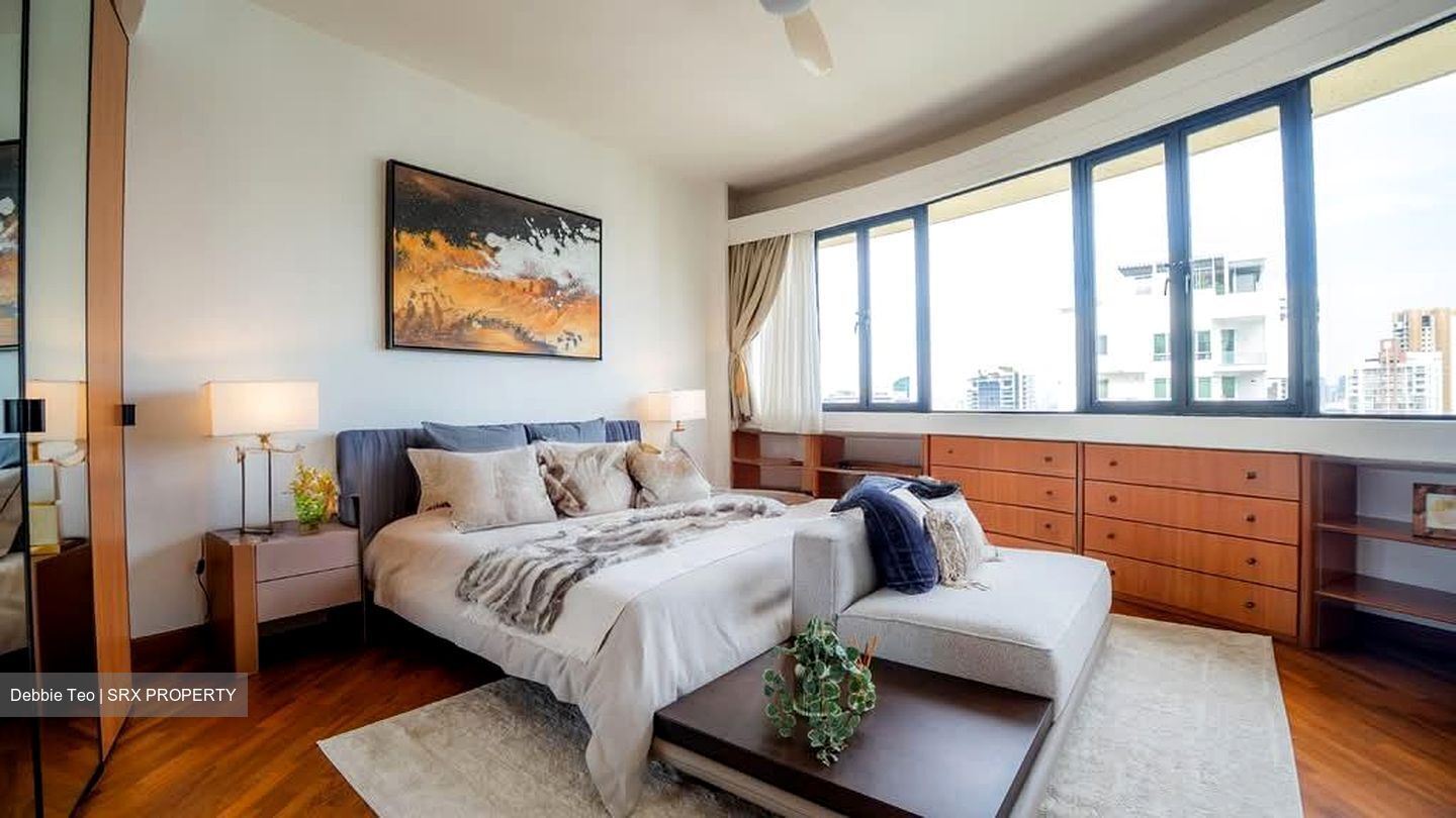 The Draycott (D10), Apartment #566640971